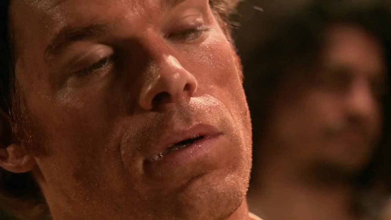 Dexter Episódio 5