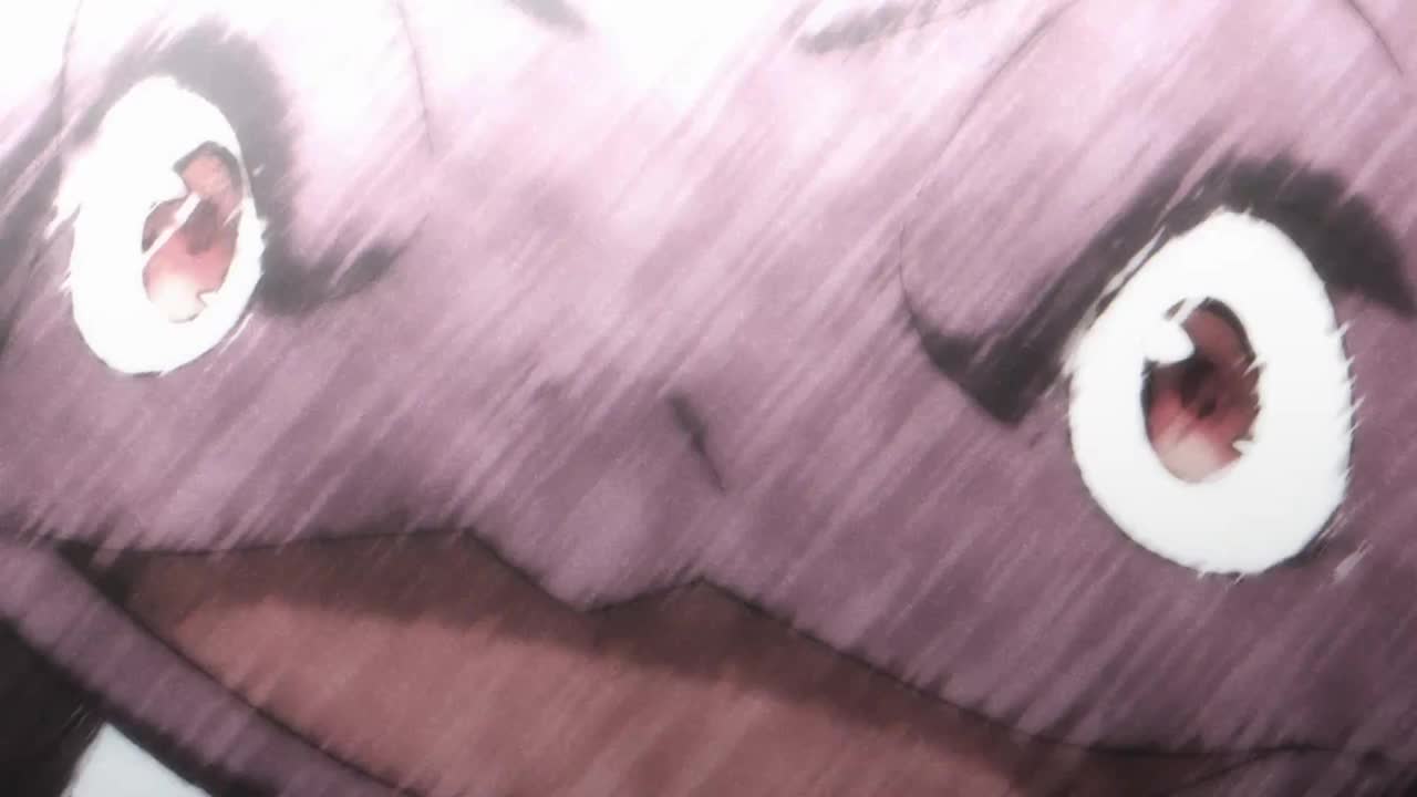 Mao no Musume wa Yasashi Sugiru!! Episódio 3