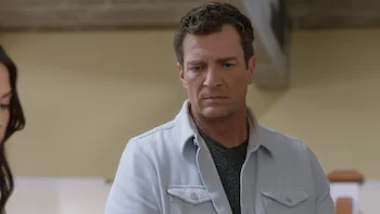 The Rookie Episódio 15