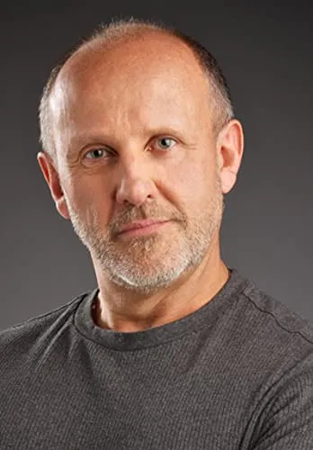 Rick Gensiorek