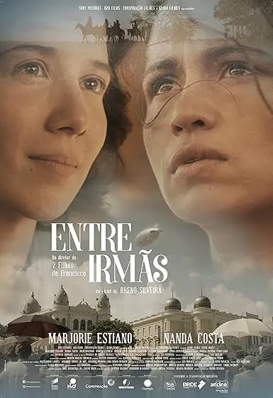 Pôster de Entre Irmãs (2017)