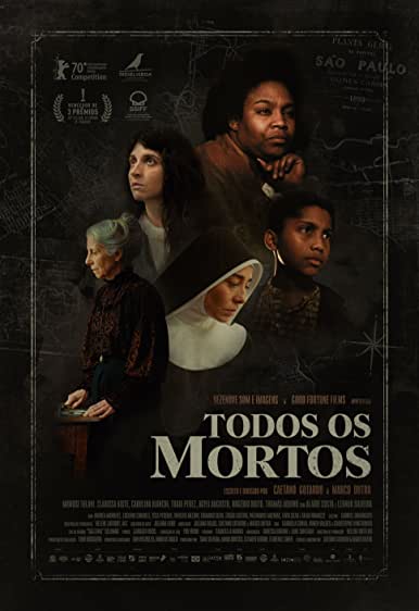 Todos os Mortos assistir online grátis