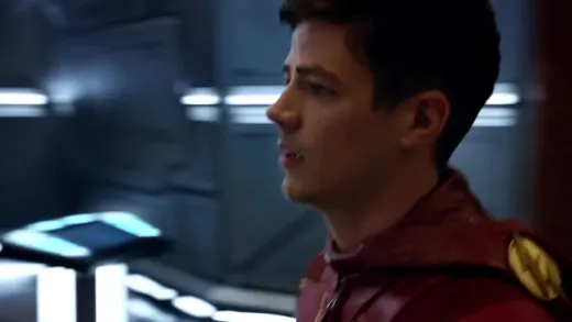 E8.Crisis on Earth-X, Part 4