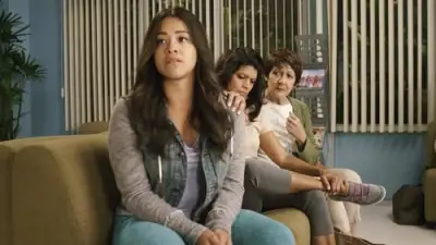 Jane a Virgem-E1