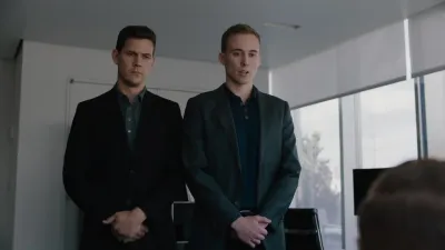 Billions-E2