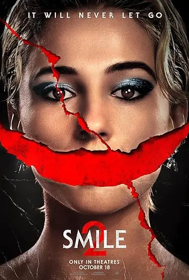 Pôster de Sorria 2 (2024)