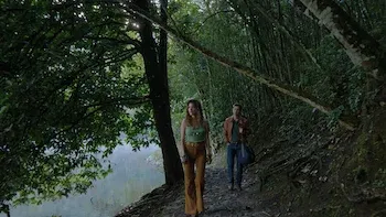 Delírio-O último feitiço