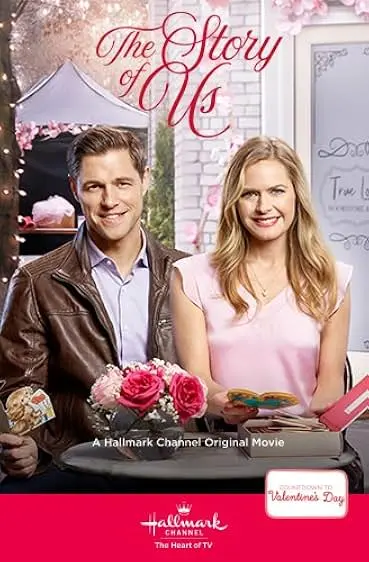 Nossa História de Amor
