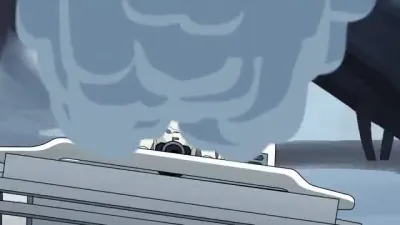Star Wars: Forças do Destino-E30.