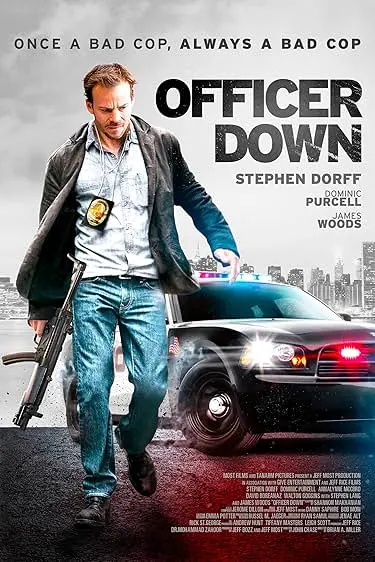 Pôster de Rastros da Violência (2013)