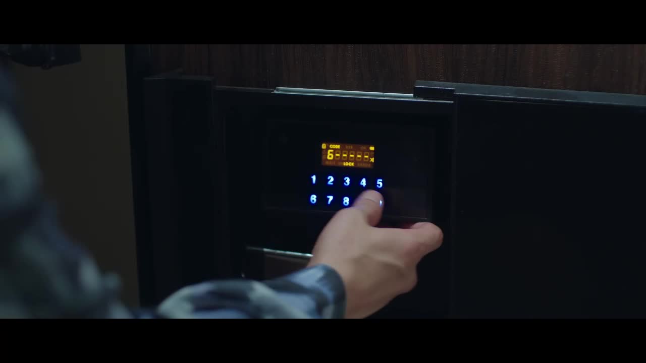 A Juíza do Inferno Episódio 10