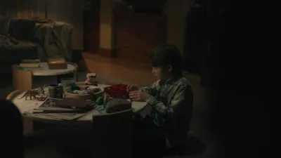 : Um Serial Killer-E5