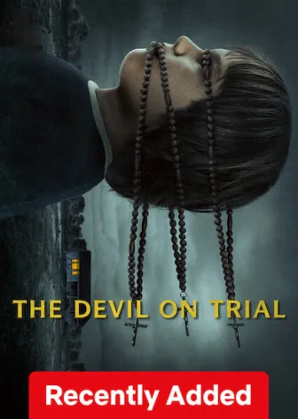 O Diabo no Tribunal