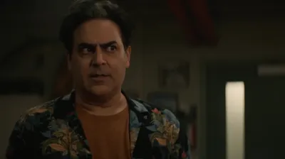 NCIS: Hawai'i-E13.Misplaced Targets