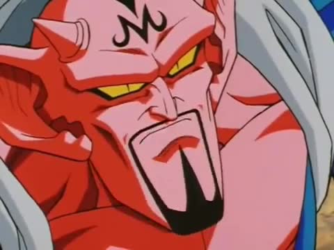 Dragon Ball Z Episódio 8