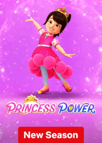 Poder de Princesa