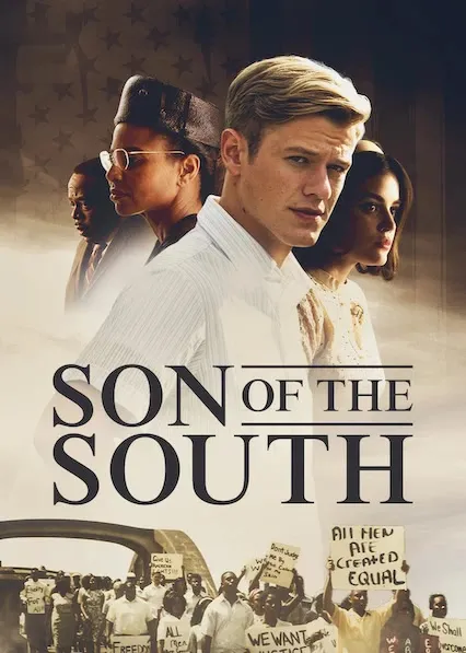 Pôster de Filhos do Ódio (2021)