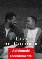 O Livro de Colorir