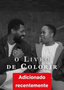 O Livro de Colorir