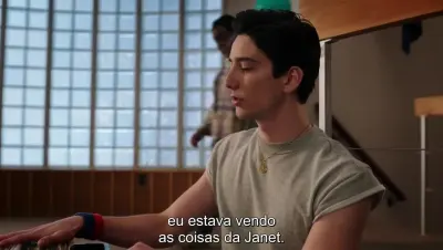 Espíritos na Escola-E6
