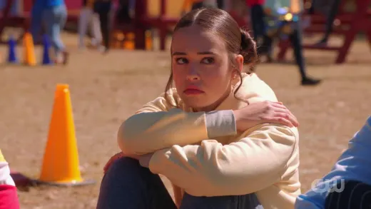 E1.We're Not Worthy