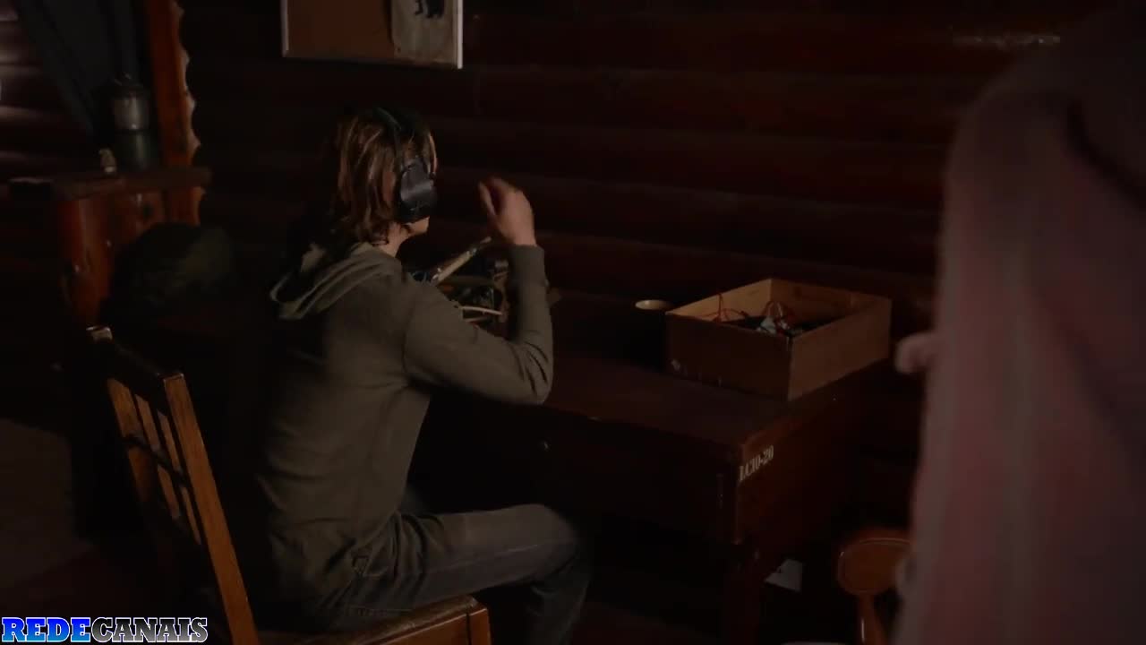 Colony Episódio 1