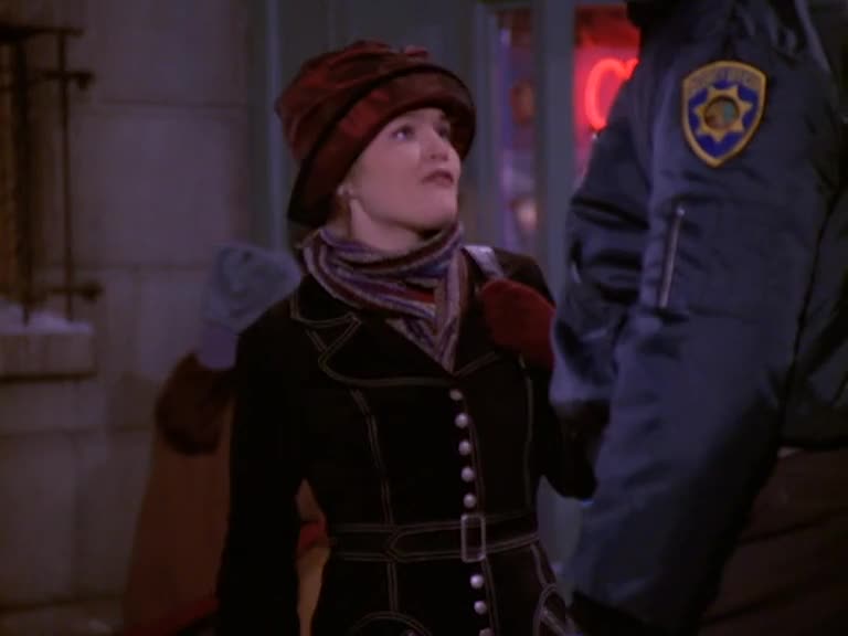 Sabrina, a Aprendiz de Feiticeira Episódio 15