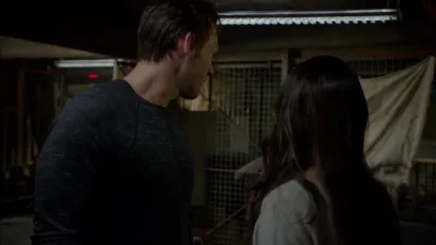 The Strain-E5