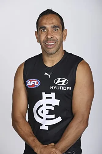 Eddie Betts