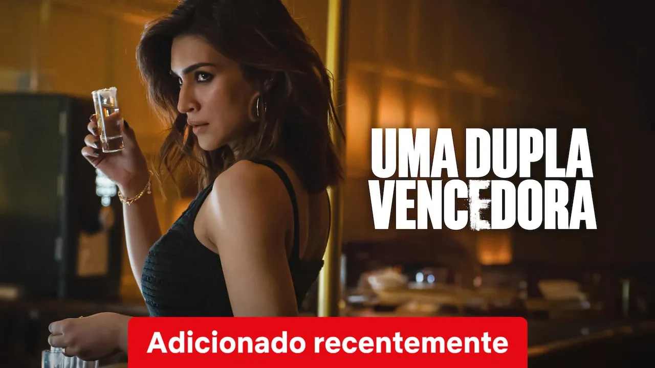 Movie Poster: A Melhor Cartada