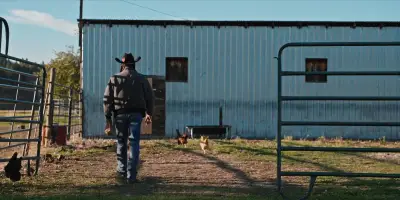 Yellowstone-E3.All I See Is You