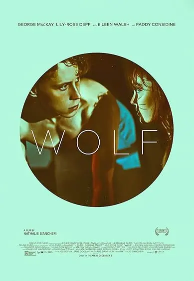 Movie Poster: Wolf