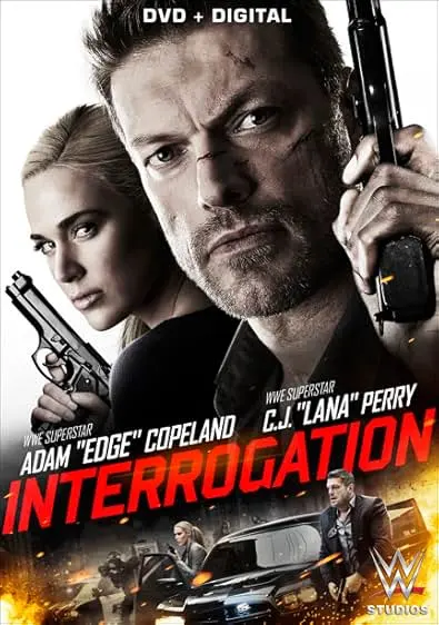Interrogatório