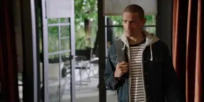Cena do episódio 3 de All American: Novos Começos