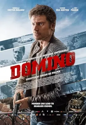 Domino - Filme grátis no Cinegato