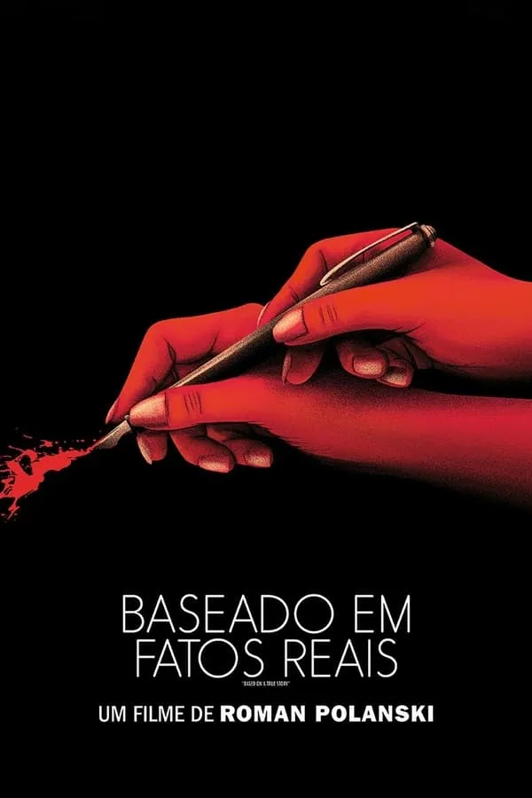 Pôster de Baseado em Fatos Reais (2017)