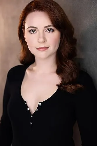 Katelynn Burns