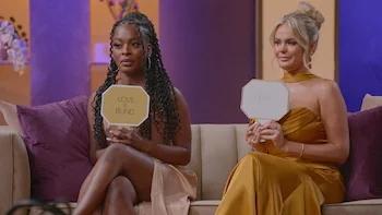 Casamento às Cegas Episódio 11