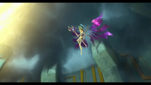 E4.The Champions of Grayskull