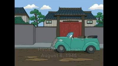 Uma Família da Pesada-E6