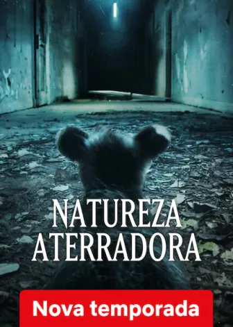 Pesadelos da Natureza