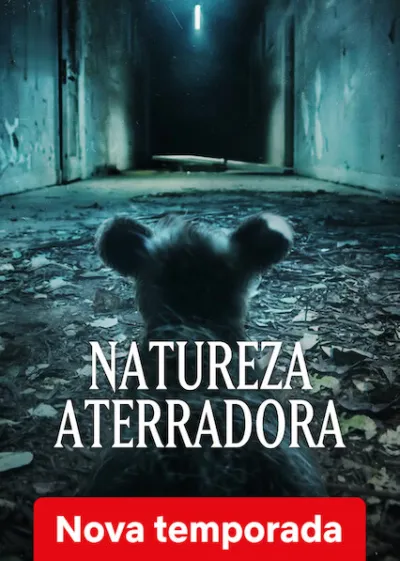Pesadelos da Natureza