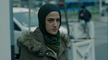 Fauda Episódio 3