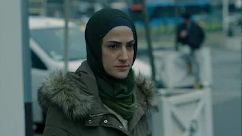Fauda-E3.Episódio 3