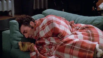 Seinfeld-A banheira