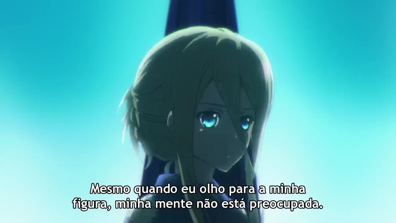 Strike the Blood Episódio 7