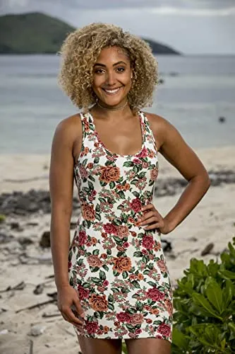 Ali Elliott
