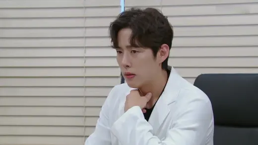 Su Ji e U Ri Episódio 28