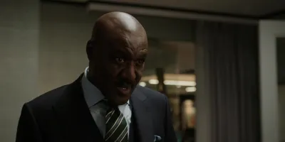 The Good Fight-E3.The Schtup List