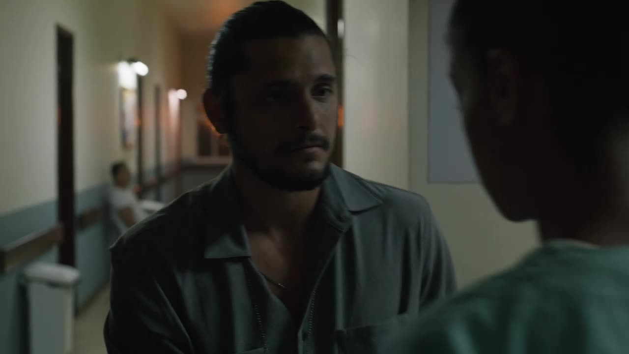 Impuros Episódio 2